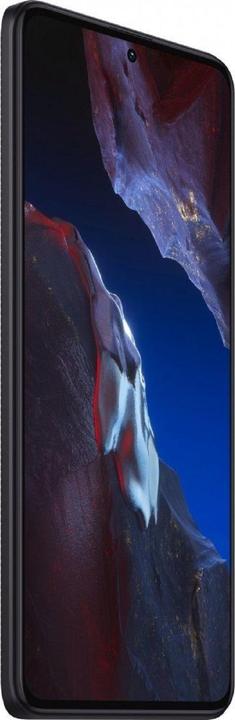Image du produit Xiaomi Poco F5 Pro (256 Go, Noir, 6.67", Double SIM, 64 Mpx, 5G)