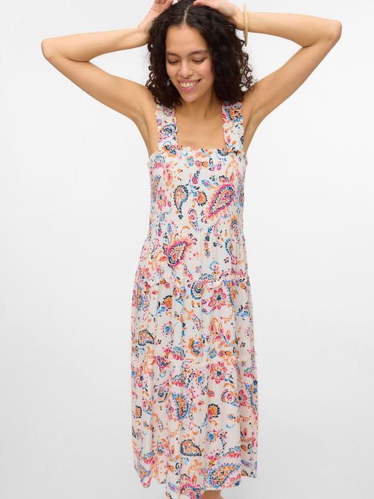 Produktbild Vero Moda VMMENNY Midikleid Kleid (XS)