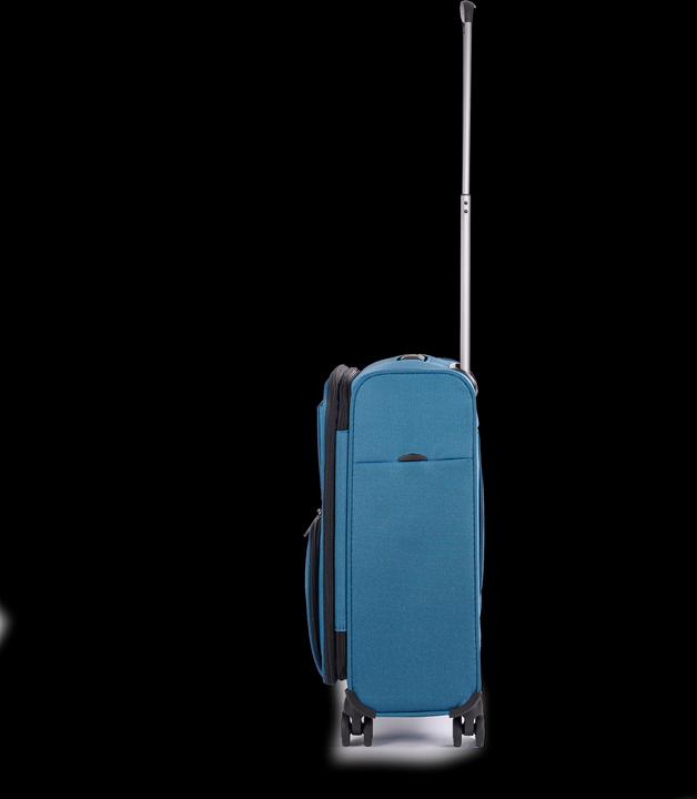 Actual product image Stratic Bendigo Light+ - Trolley Case (48 l, Hand luggage (up to 50 litres))