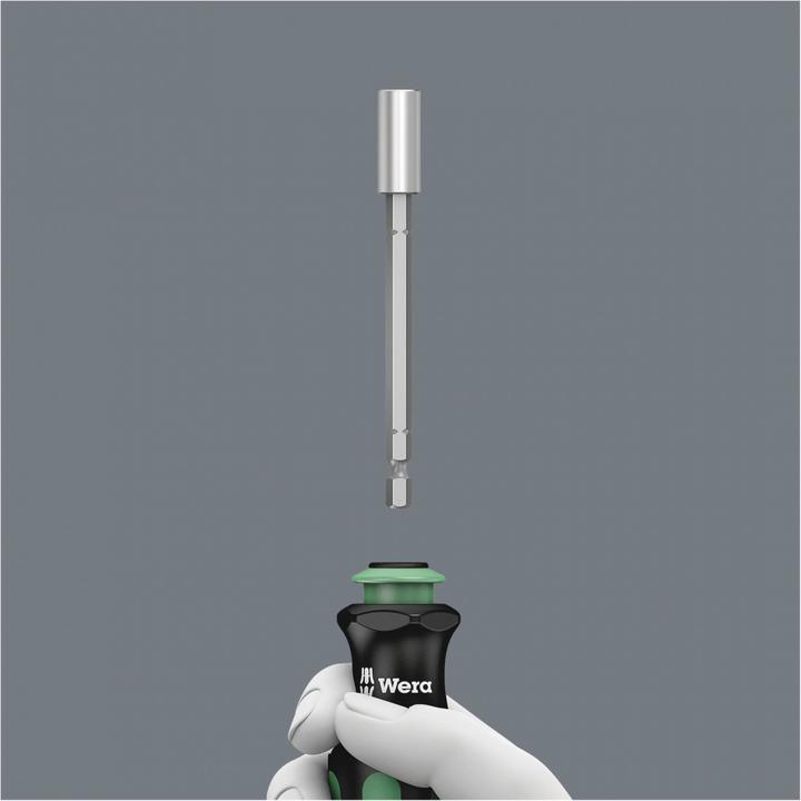 Image du produit Wera Kraftform Kompakt 28 (Croix Phillips PH M1, Croix Phillips PH M2, Croix Pozidriv PZ M1, Croix Pozidriv PZ M2)