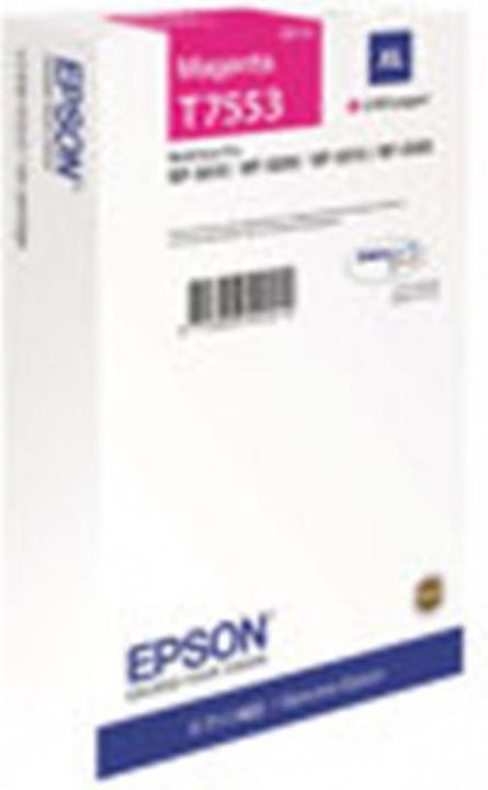 Produktbild Epson T7553 (M)