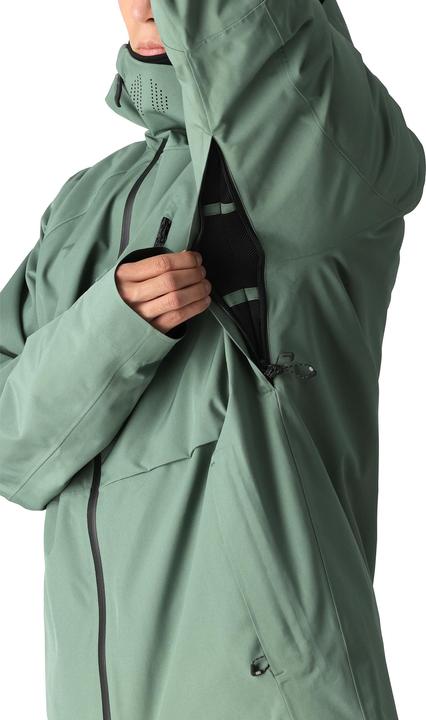 Actual product image 686 Hydra Thermagraph (XL)