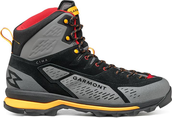 Image du produit Garmont Cima Wp (44.5)