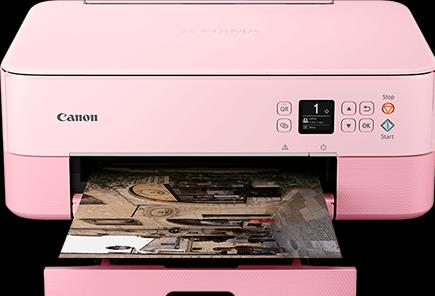 Canon Pixma TS5352 (Tintenpatrone, Farbe)