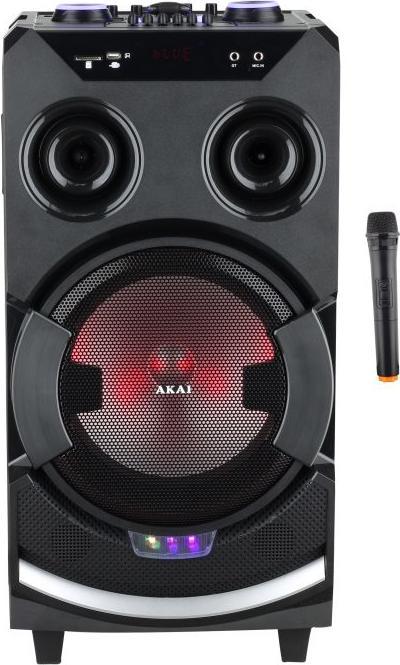 Akai Professional ABTS-112 (1x 600 W)