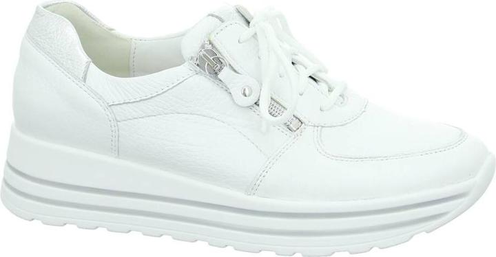 Waldläufer Schnürschuhe