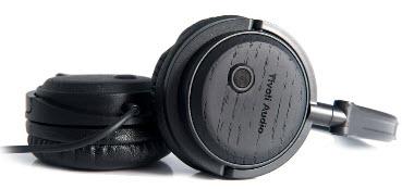 Produktbild Tivoli Audio Radio Silenz, Noise-Canceling Kopfhörer (ANC, 50 h, Kabellos)