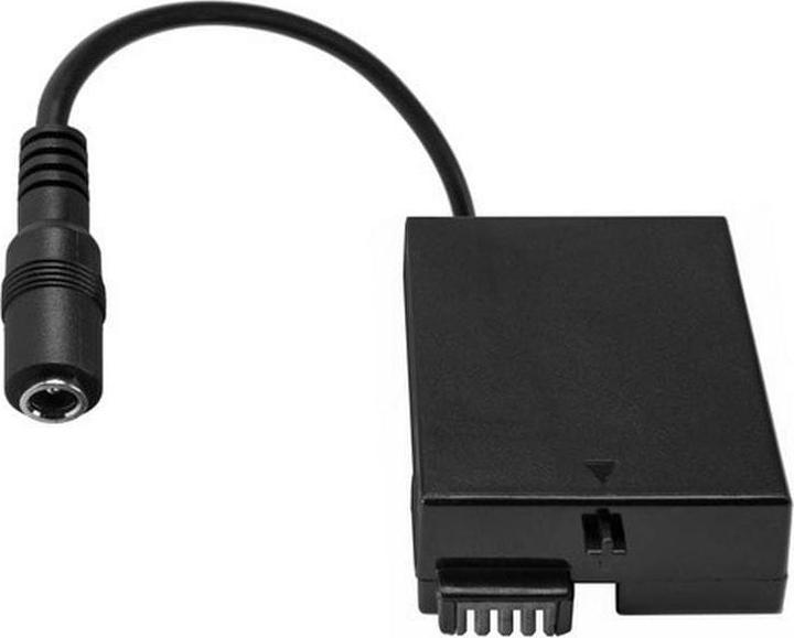 Produktbild Tether Tools Case Relay, Kuppler Zu Canon EOS 600/650/700D (Kamera Akku Netzadapter)