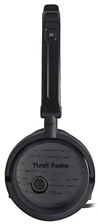Produktbild Tivoli Audio Radio Silenz, Noise-Canceling Kopfhörer (ANC, 50 h, Kabellos)