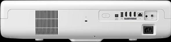 Produktbild Samsung DUPLIKAT LSP9T The Premiere (UHD, 2800 lm, 0.189:1)