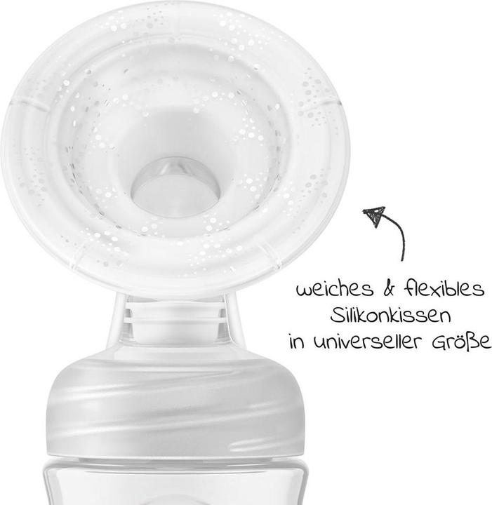 Produktbild Philips Avent Handmilchpumpe