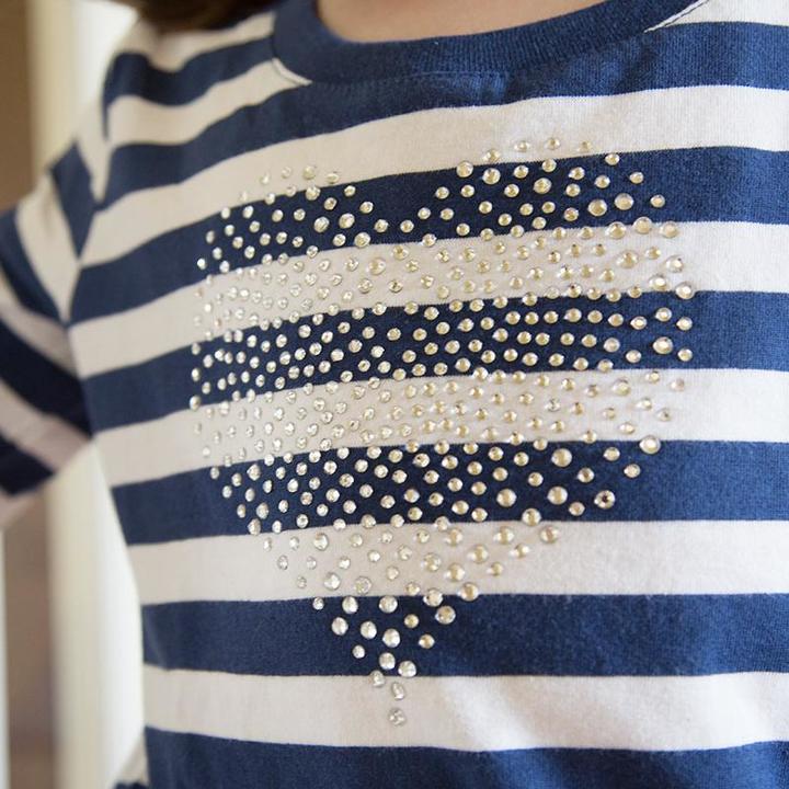 Image du produit Silhouette Kit de démarrage strass