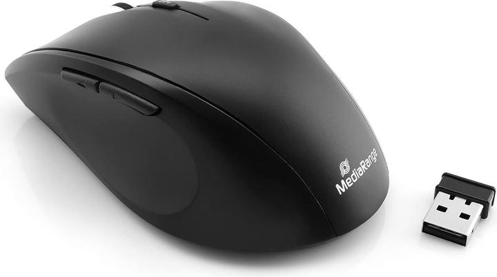 Produktbild MediaRange MROS208 (Kabellos)