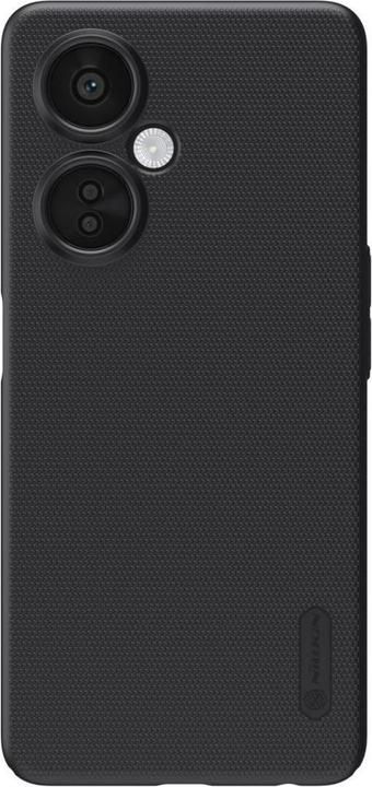 Immagine prodotto Nillkin Retro super opaco per OnePlus North CE 3 Lite Nero (OnePlus Nord CE 3 Lite)