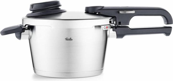 Produktbild Fissler SKT Vitavit premium (27.90 cm, Dampfkochtopf, Edelstahl)