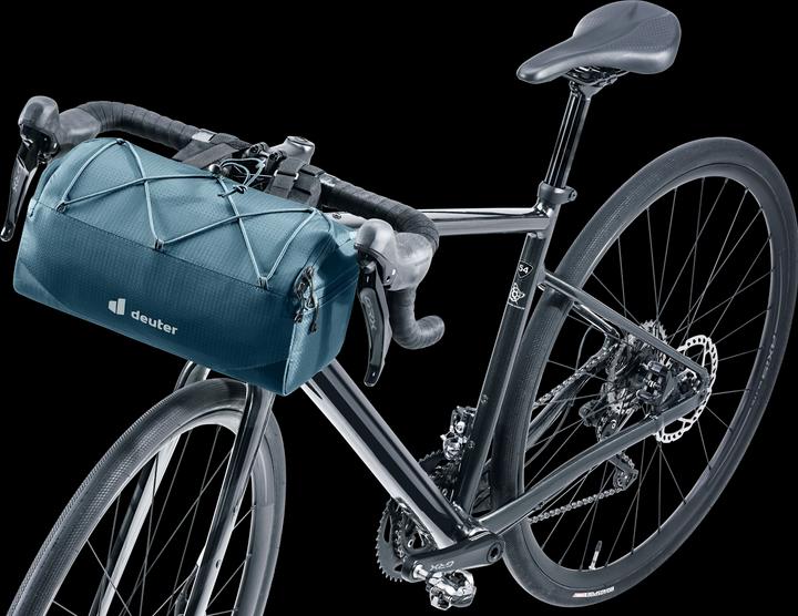 Immagine prodotto Deuter Mondego HB 8 (8 l, Borsa manubrio)