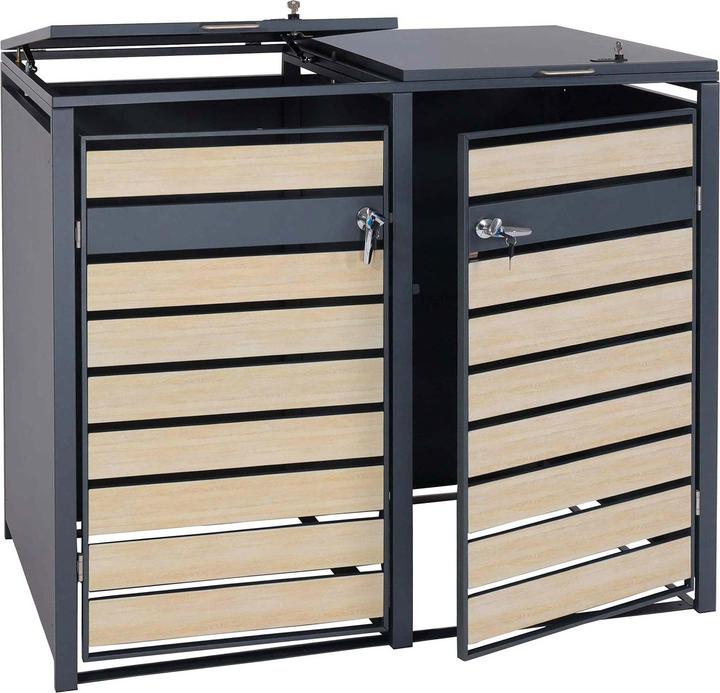 Produktbild MCW J81-2er/4er