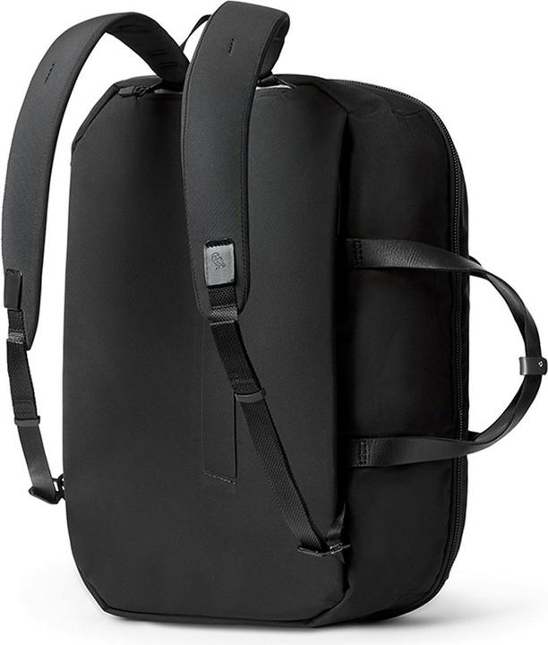 Actual product image Bellroy Flight Bag (28 l)