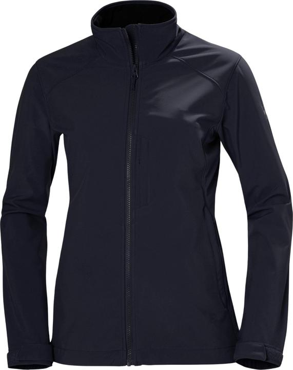 Produktbild Helly Hansen Jacken W Paramount Softshell Jacket (XL)