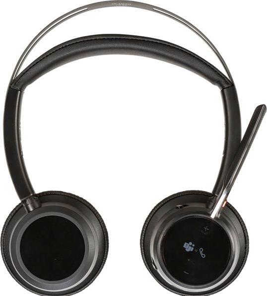 Produktbild HP Voyager Focus 2 MS (Kabellos, USB-C)