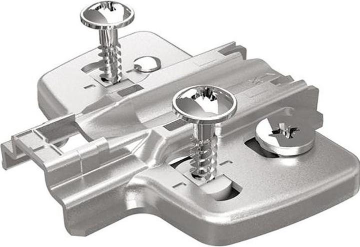 Immagine prodotto Hettich Diretto 8099 (Connettori angolari, 1 pz.)