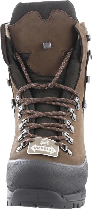 Produktbild Hanwag Alaska Wide GTX Trekking Shoes (40.5)