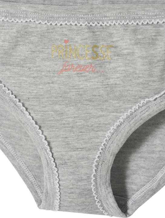 Immagine prodotto Vertbaudet Slip Intimo (140, Confezione da 7)