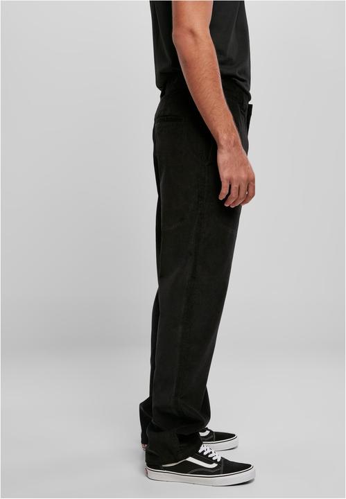 Actual product image Urban Classics Corduroy Workwear Pants (36)