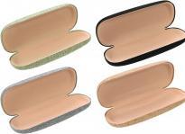 Produktbild Benson Optics Brillenetui-Stoffmischung