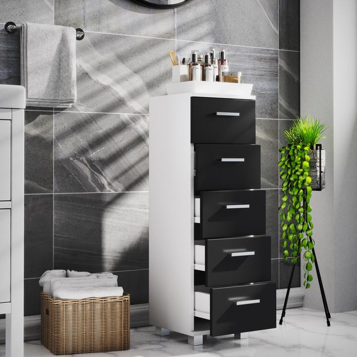 Immagine prodotto VCM Zalo M (90 x 30 x 30 cm)