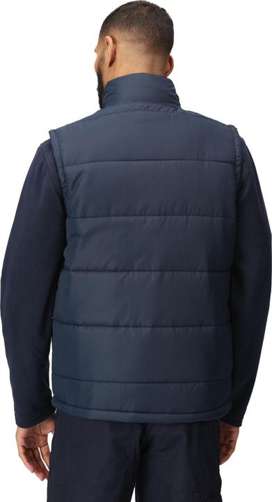 Actual product image Regatta ThermoGuard bodywarmer gilet adjuster (XL)