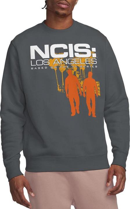 Immagine prodotto NCIS: Los Angeles Slow Walk Felpa Adulto Unisex (L)