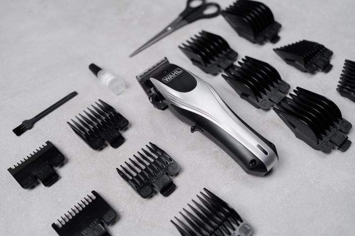 Actual product image Wahl TONDEUSE RAPID CLIP 09657-0460