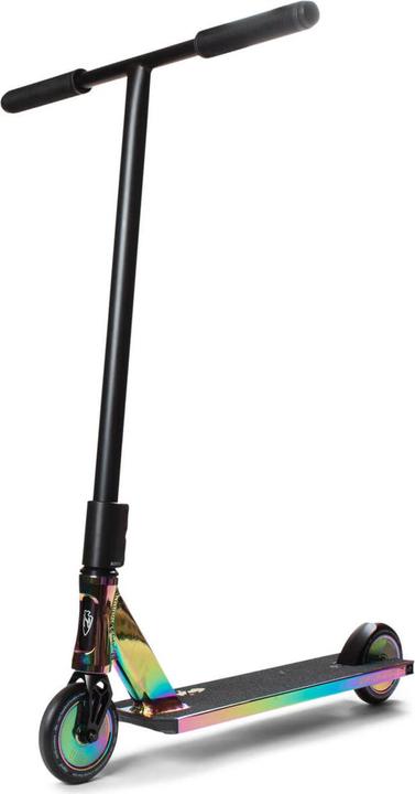 Actual product image North Scooter Switchblade G2