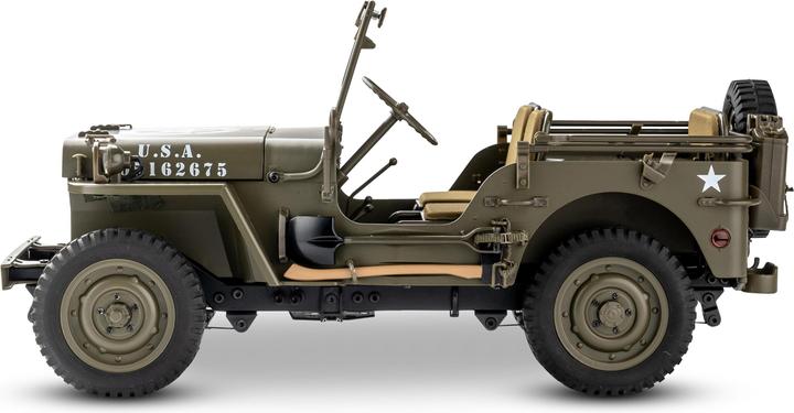 Image du produit RocHobby Scale Crawler 1941 (RTR Prêt à fonctionner)