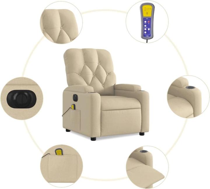 Produktbild VidaXL Hypatia