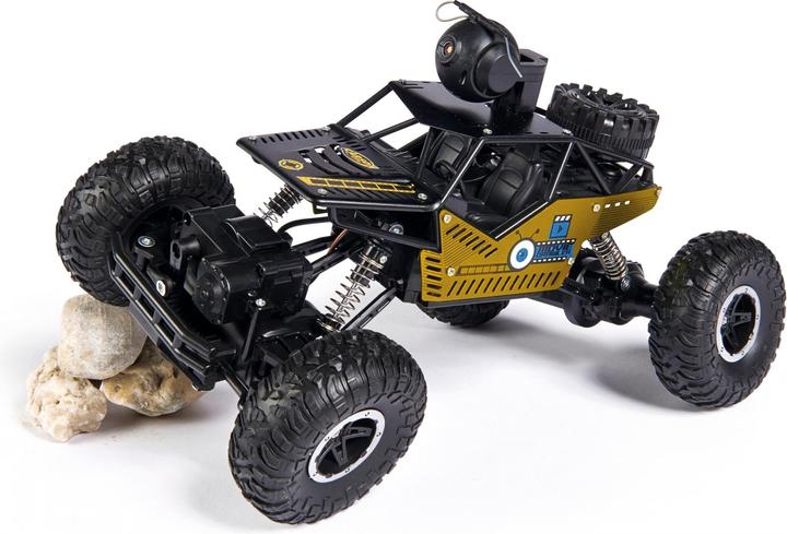 Actual product image Carson Movie App Crawlee (RTR Ready-to-Run)