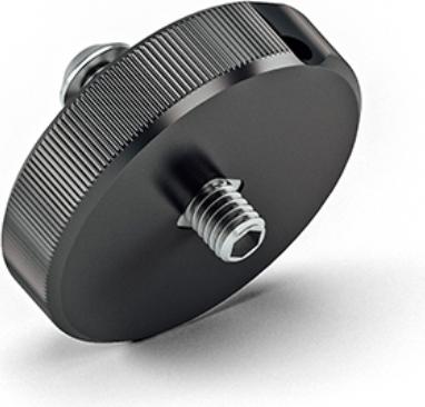 Image du produit Sachtler Adaptateur tête active / curseur 75 mm - (Adaptateur pour pied)
