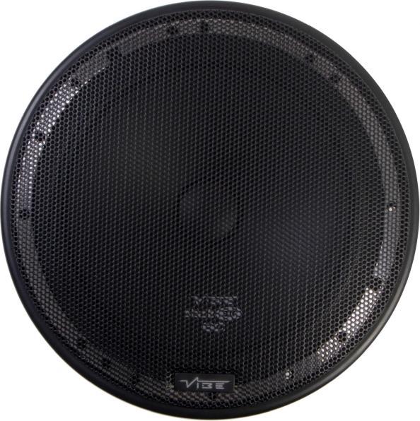 Produktbild Vibe BLACKAIR6C-V0 - Autospeakers - 16CM - 2 Weg Composet - 140W RMS - 91dB (16.50 cm)
