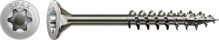 Productafbeelding Spax Houtbouwschroeven (50 Schroeven per stuk)