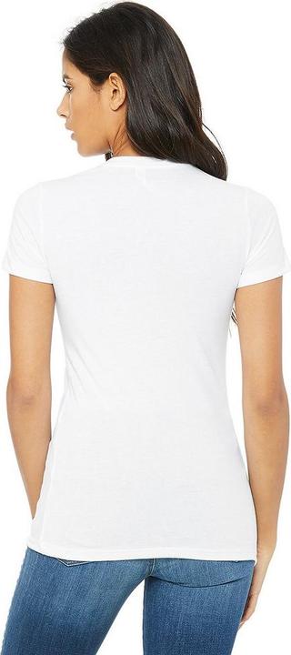 Actual product image Bella Canvas Womens/Ladies The Favourite T-Shirt (XL)