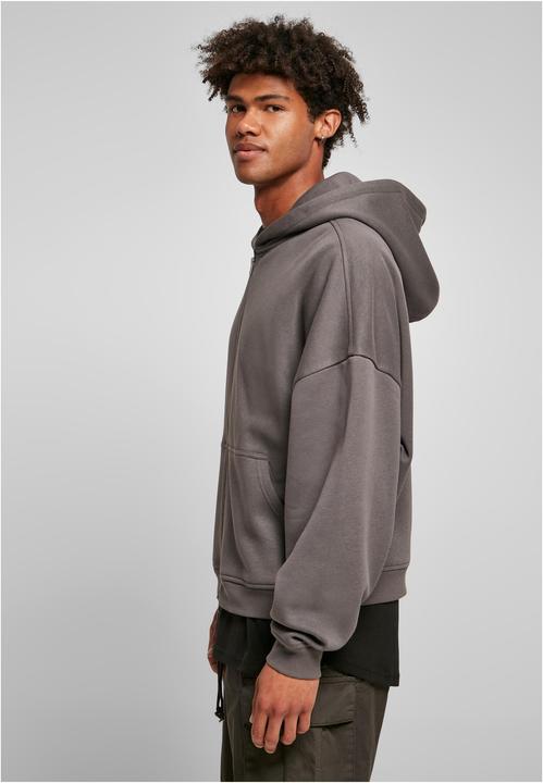 Immagine prodotto Urban Classics Organic 90's Zip Hoody - 17018 (M)