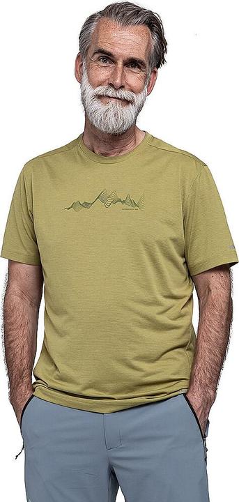 Actual product image Schöffel CIRC T Shirt Sulten M (4XL)