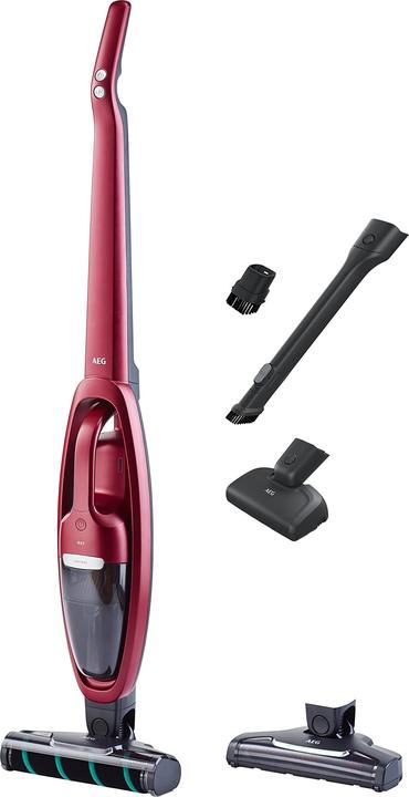 Produktbild AEG Electrolux QX7-1ULTAN