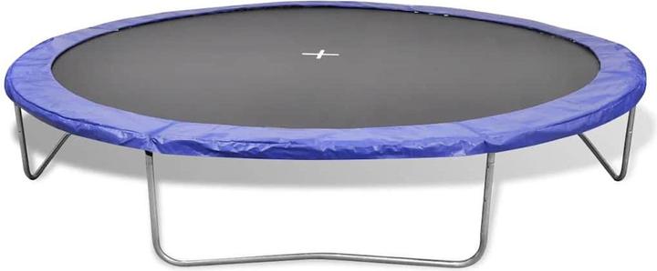 Actual product image VidaXL Trampolin-Set (396 cm)