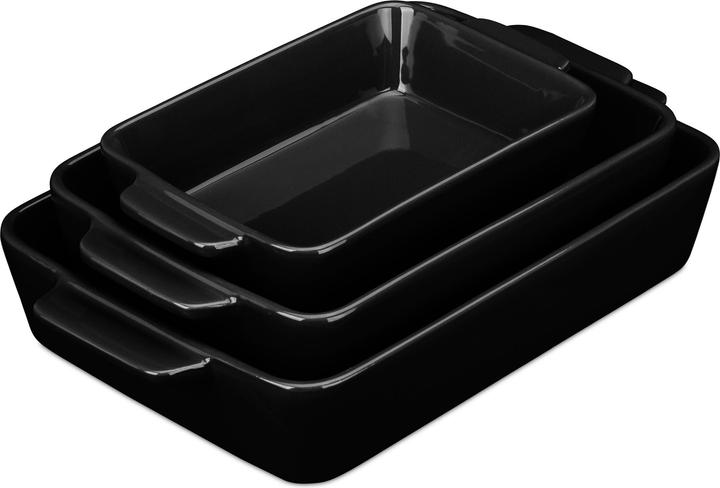 Immagine prodotto Relaxdays Set di casseruole