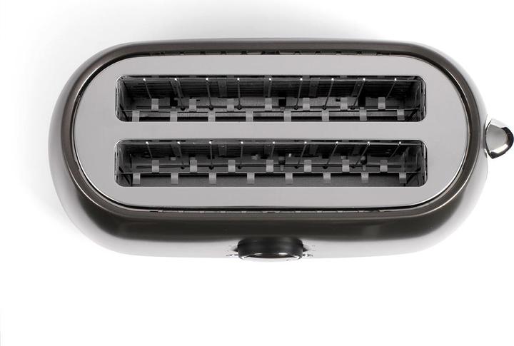 Produktbild Livoo Toaster mit Digitalanzeige (EU-Stecker)