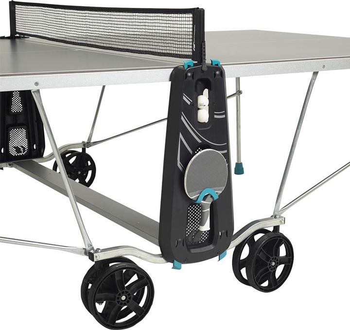 Actual product image Cornilleau 100X