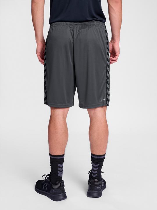 Image du produit hummel Hmlauthentic Pl Shorts (M)