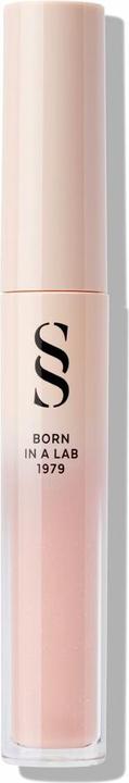 Sensilis Lip Glow Oil Repair Lip Gloss Feuchtigkeitsspendend und schützend auf Ölbasis 3.5ml Shade 02 Peachy (02 Peachy Promise)
